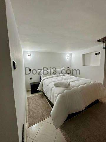 Appartement a louer Pour famille