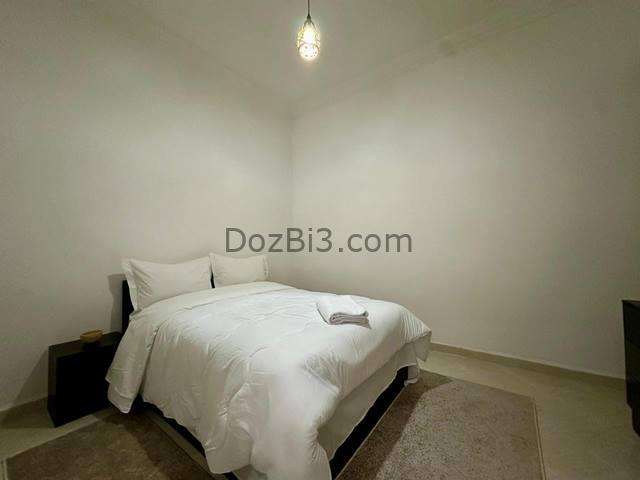 Appartement a louer Pour famille