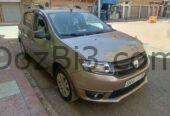 Dacia sandero 2015