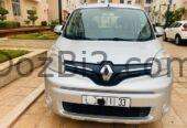 Renault kangoo 2017