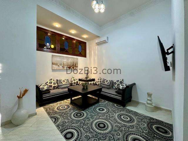Appartement a louer Pour famille
