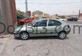 RENAULT Megane 2002