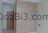 Appartement a vendre hay mohmmadi