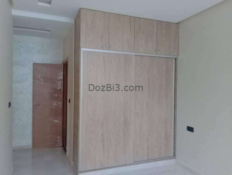 Appartement a vendre hay mohmmadi