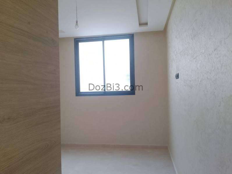 Appartement a vendre hay mohmmadi