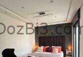 Appartement meublé a vendre