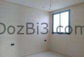 Appartement a vendre hay mohmmadi