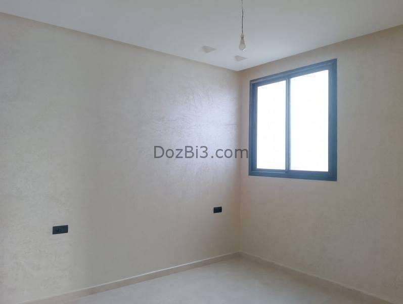 Appartement a vendre hay mohmmadi