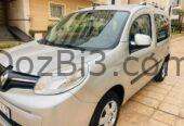 Renault kangoo 2017