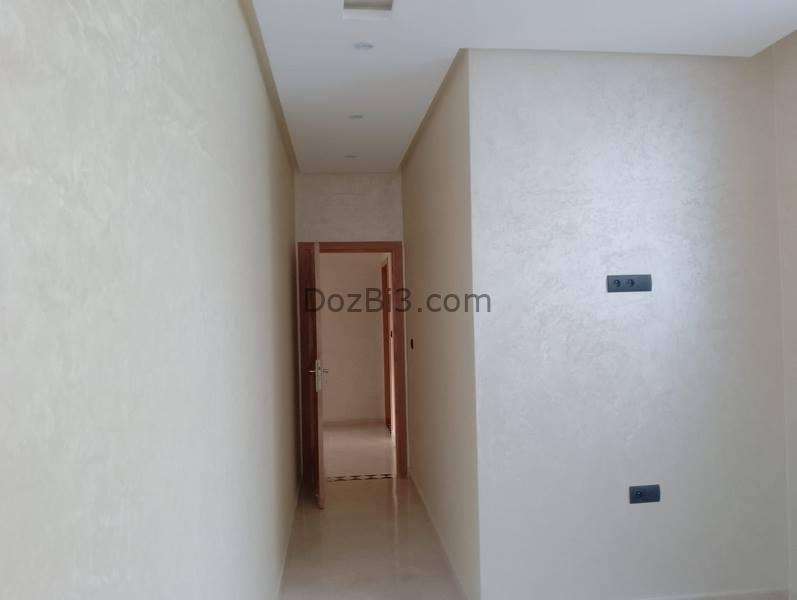 Appartement a vendre hay mohmmadi