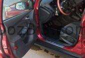 Ford focus sport 2012