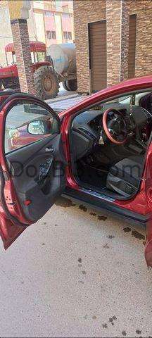 Ford focus sport 2012