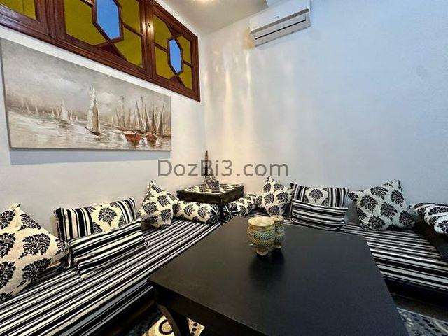 Appartement a louer Pour famille