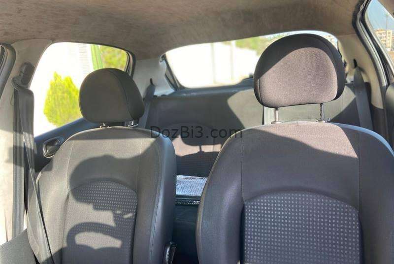 peugeot 206+