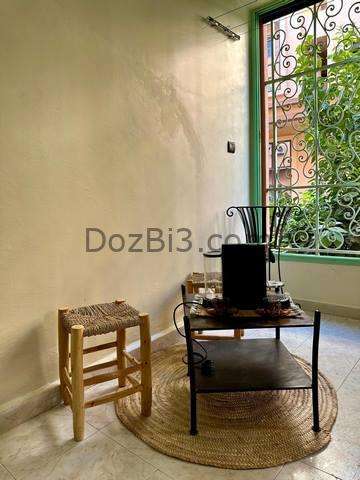 Appartement a louer Pour famille