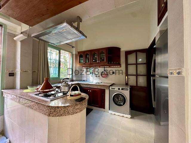 Appartement a louer Pour famille