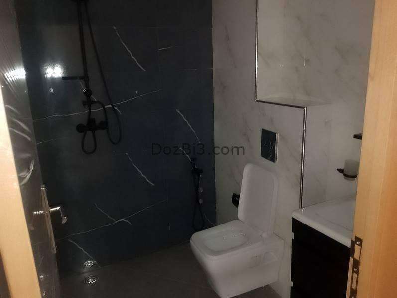 Appartement a vendre hay mohmmadi