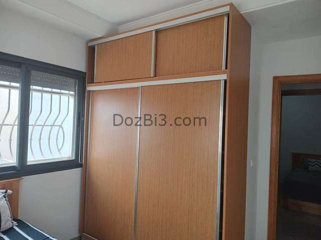 Appartement a louer agadir bay