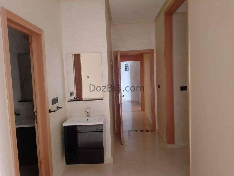 Appartement a vendre hay mohmmadi
