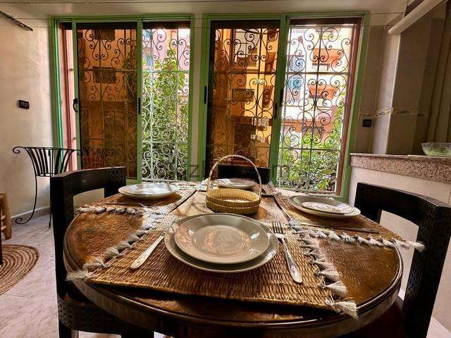 Appartement a louer Pour famille