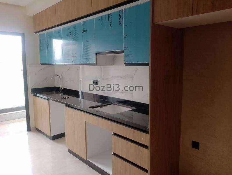 Appartement a vendre hay mohmmadi