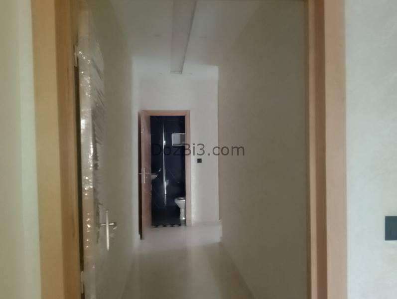 Appartement a vendre hay mohmmadi