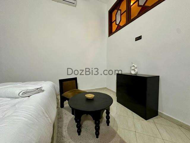Appartement a louer Pour famille