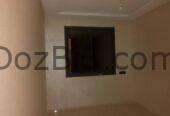 Appartement a vendre hay mohmmadi