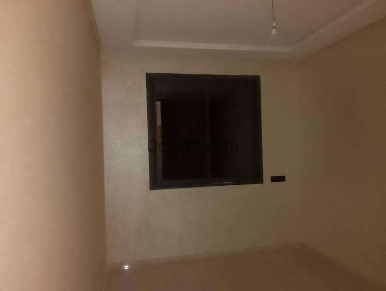 Appartement a vendre hay mohmmadi