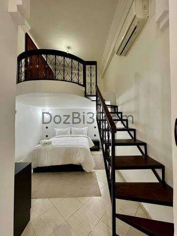 Appartement a louer Pour famille