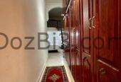 Appartement a louer Pour famille