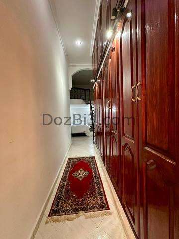 Appartement a louer Pour famille
