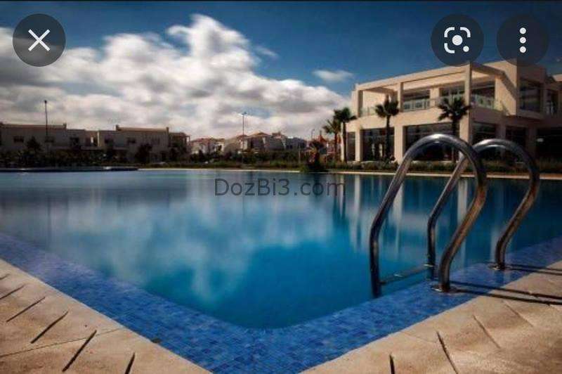Villa a louer sidi rahal