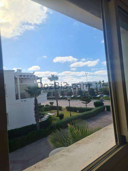 Villa a louer sidi rahal