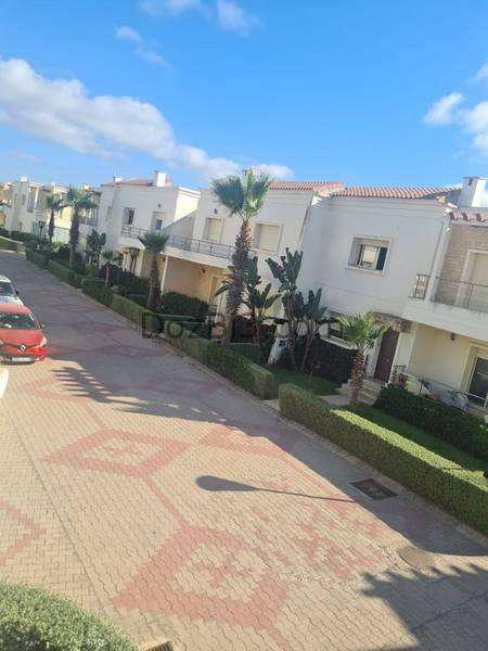Villa a louer sidi rahal