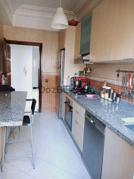 Appartement à vendre à Roche Noire