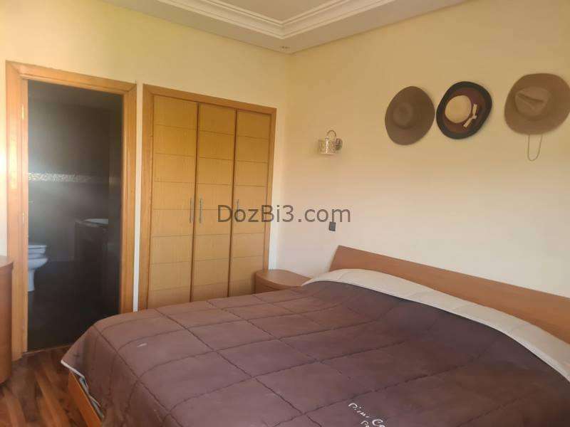 Villa a louer sidi rahal