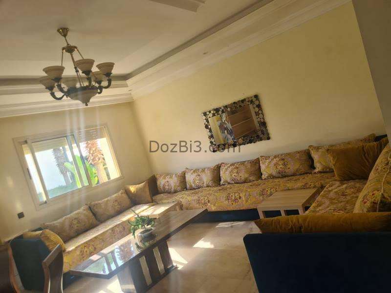 Villa a louer sidi rahal
