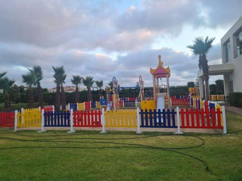 Villa a louer sidi rahal