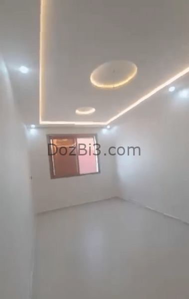 Appartement à louer vide