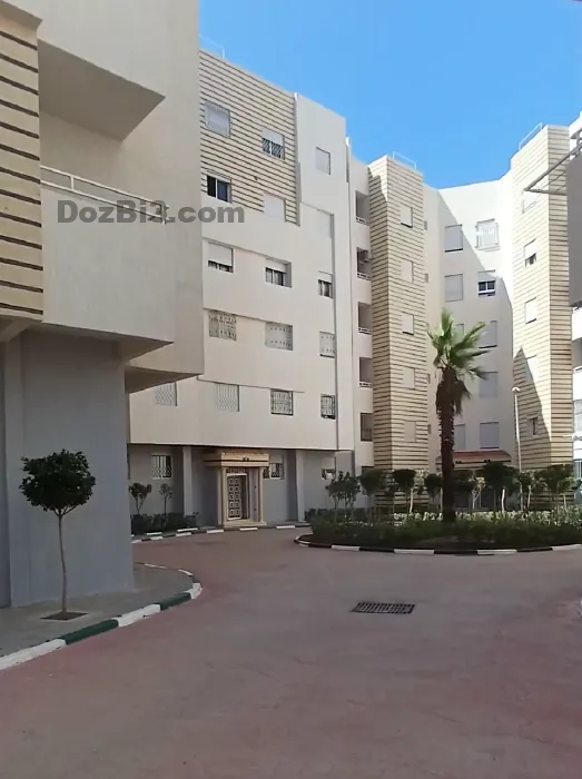 Appartement à vendre à côté de l’aéroport