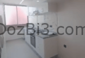Appartement à louer vide