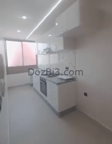 Appartement à louer vide