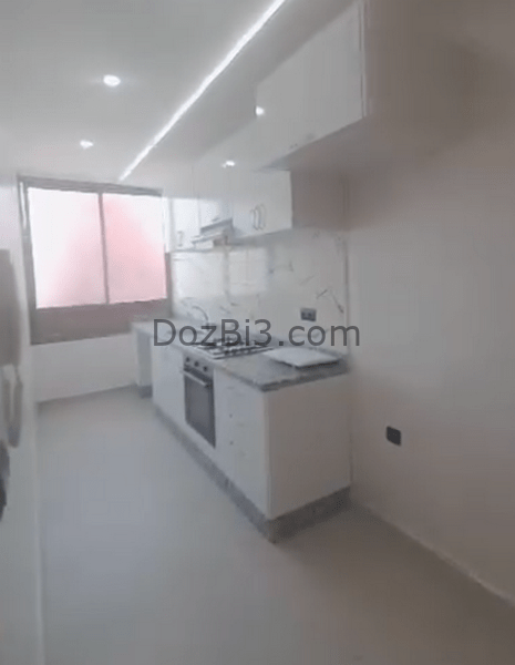 Appartement à louer vide