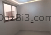 Appartement à louer vide