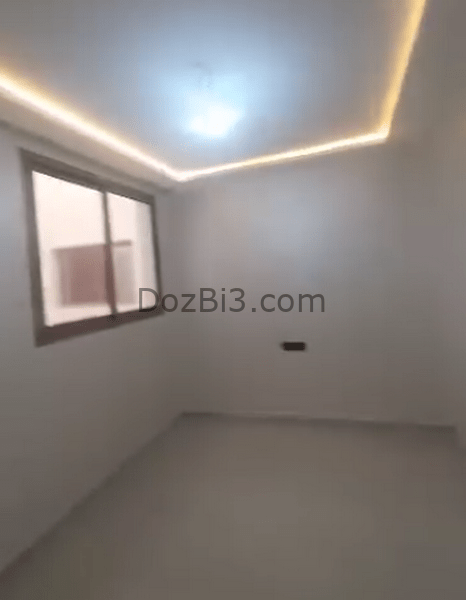 Appartement à louer vide