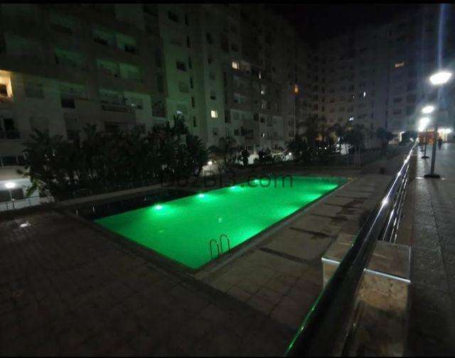 appartement à vendre islan
