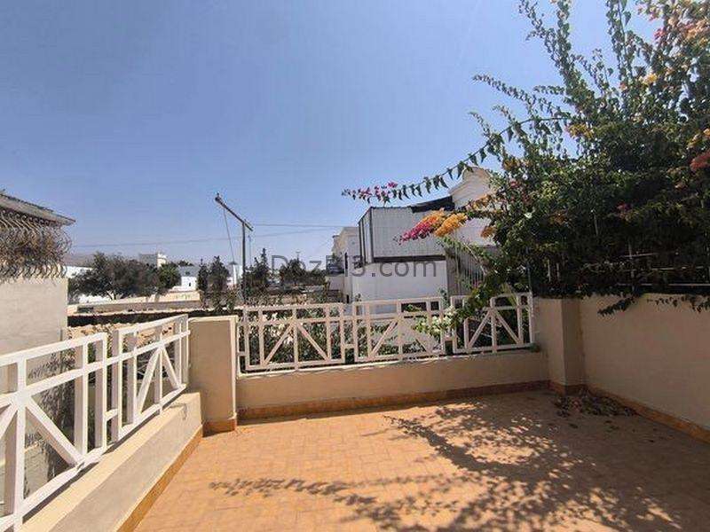 Villa à louer agadir charaf