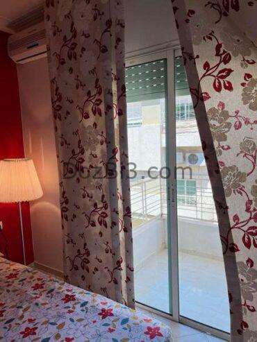 appartement location journalière