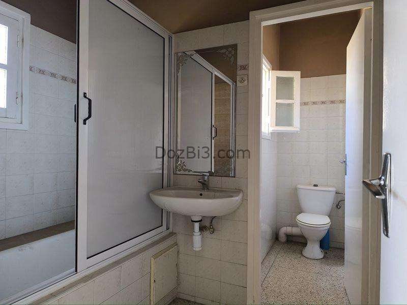 Villa à louer agadir charaf